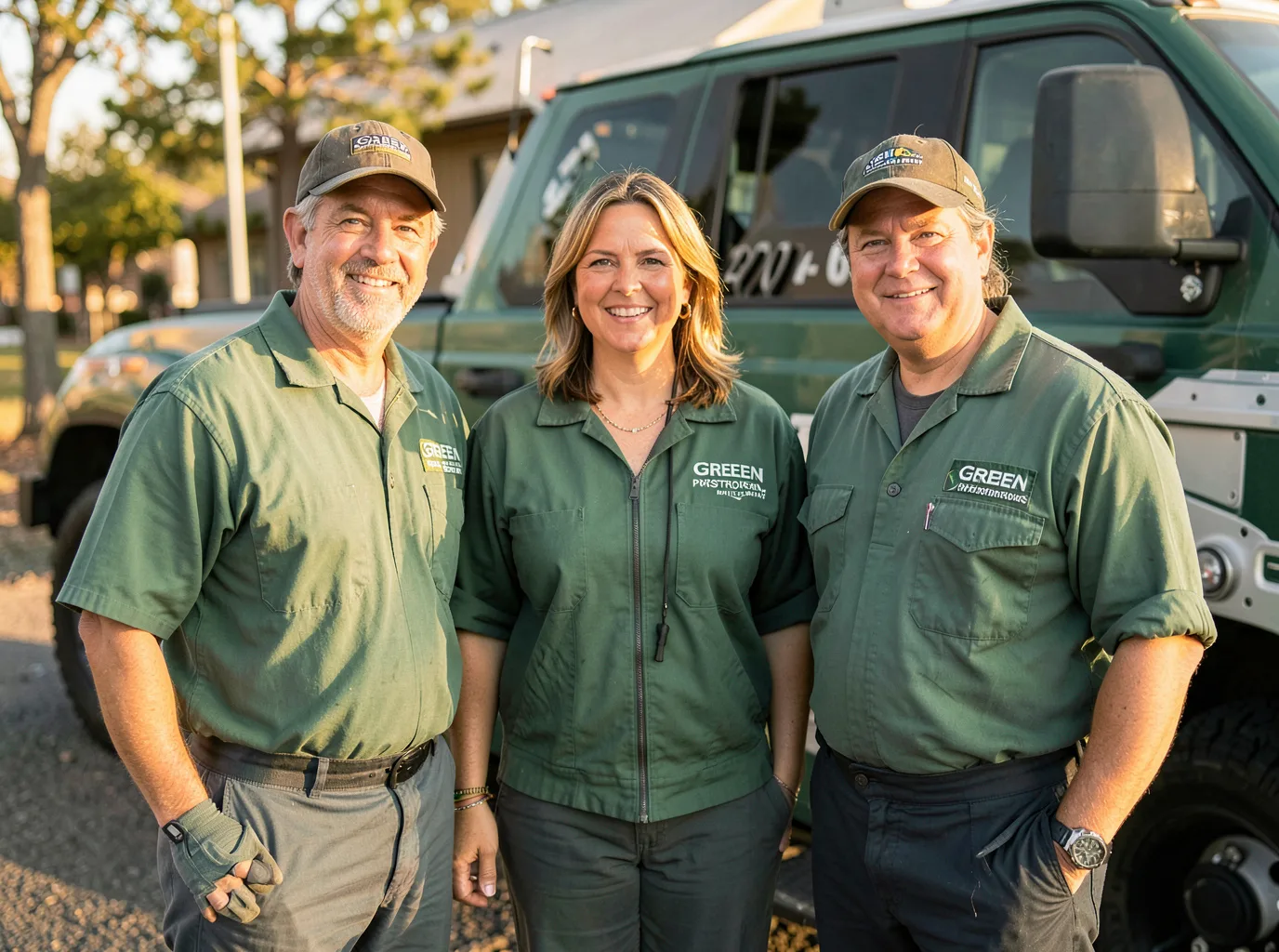 Water Damage Restoration company in Greenville, TX