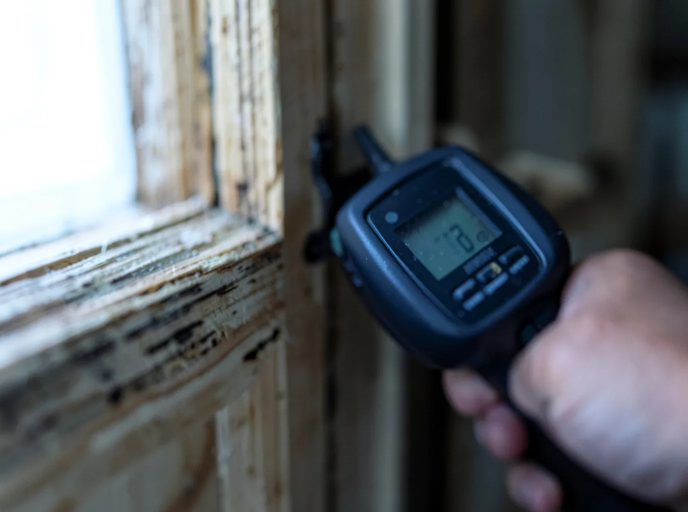 Commercial Water Damage Restoration in Greenville, TX